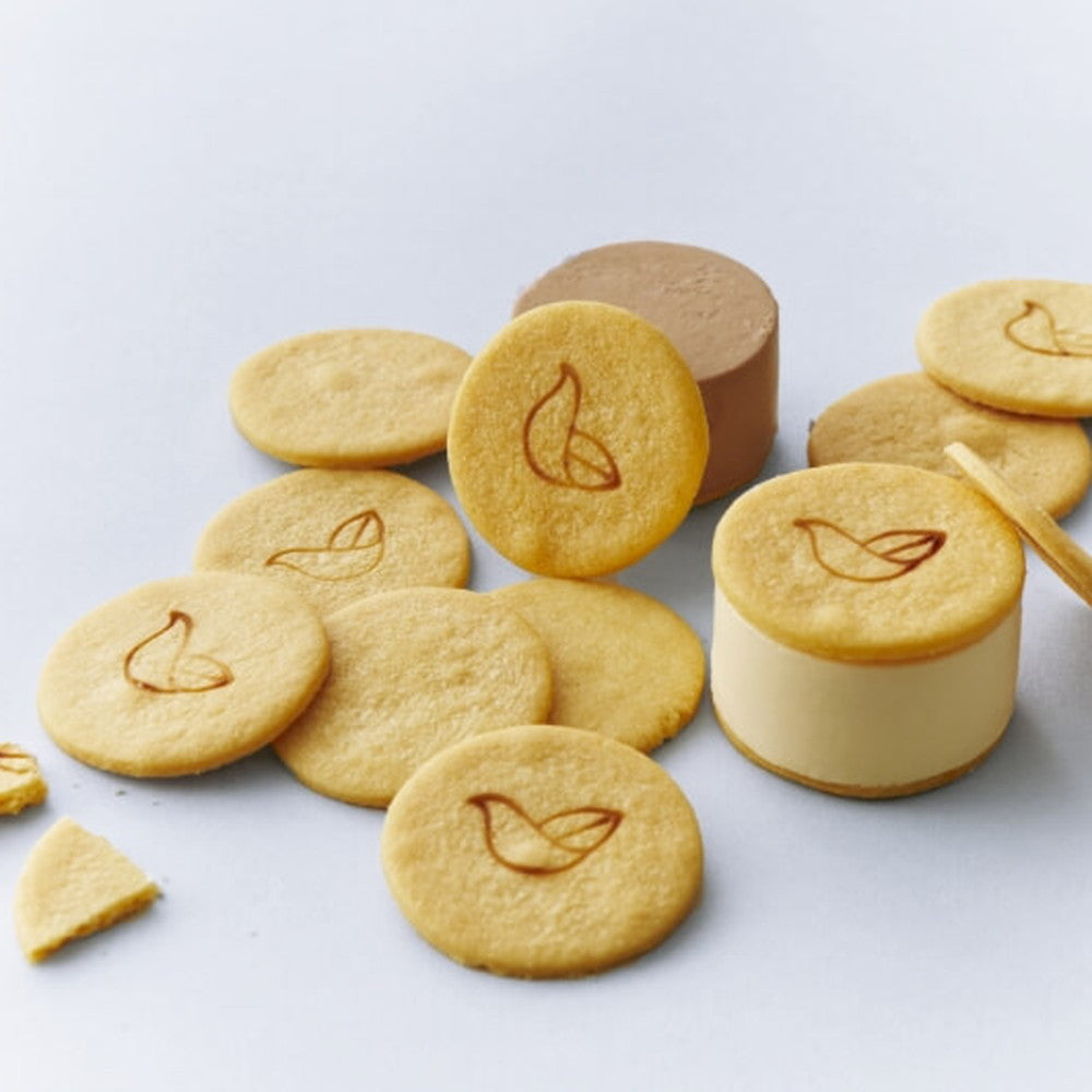 京都チーズケーキ専門店 ソラアオ　アイスチーズケーキサンド 3種計6個【1箱】