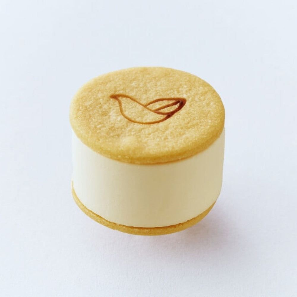 京都チーズケーキ専門店 ソラアオ　アイスチーズケーキサンド 3種計6個【2箱】