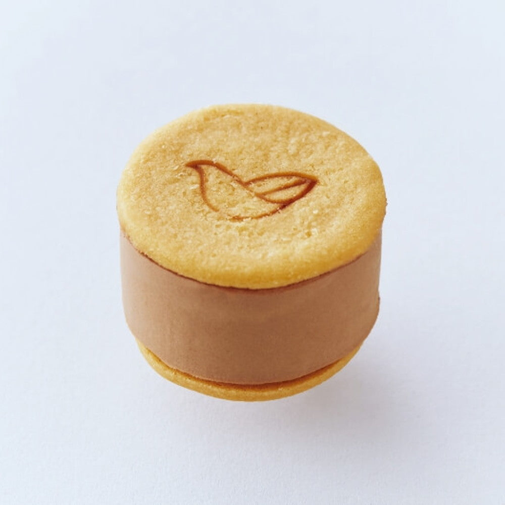 京都チーズケーキ専門店 ソラアオ　アイスチーズケーキサンド 3種計6個【3箱】