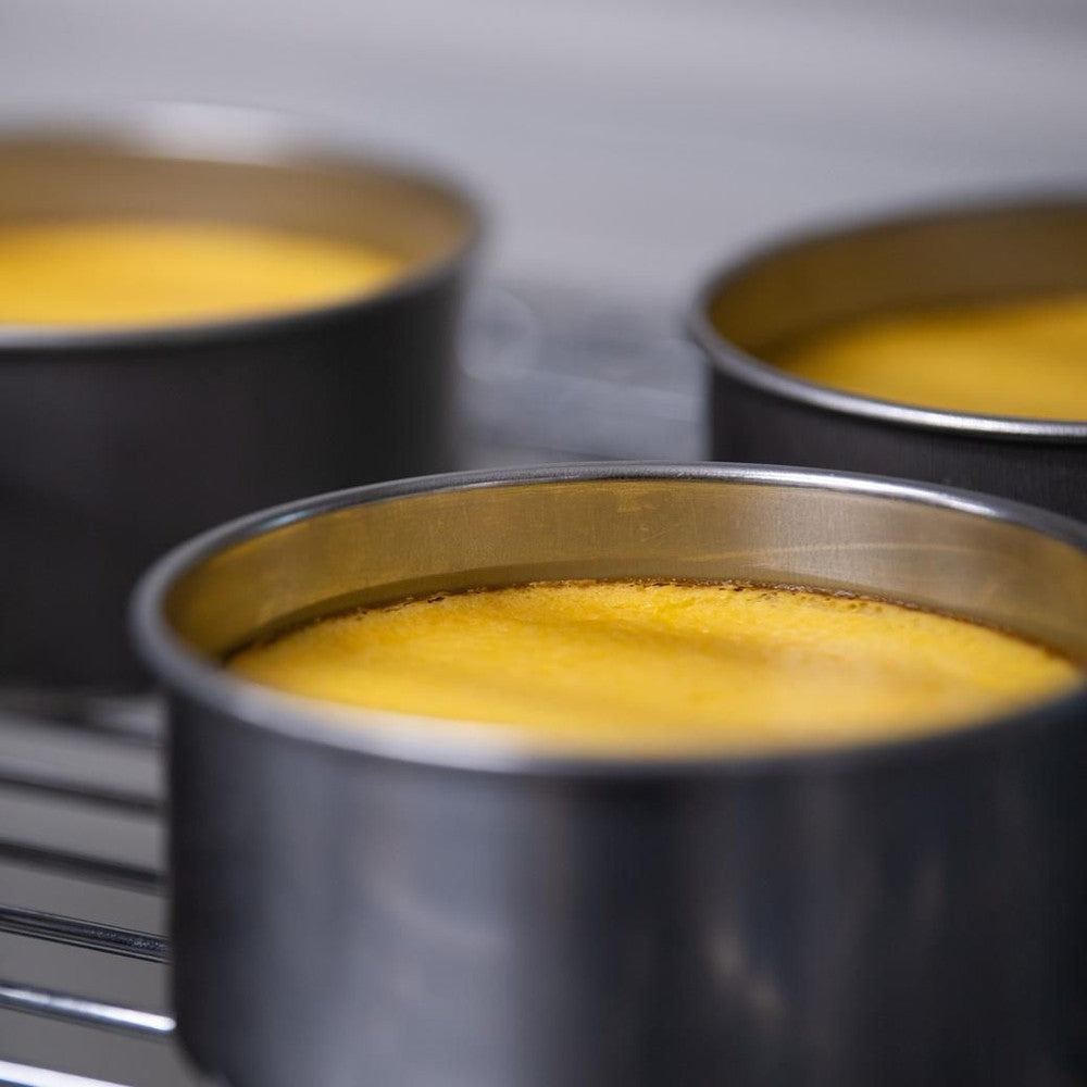 京都チーズケーキ専門店 ソラアオ　京都プレミアムチーズケーキ