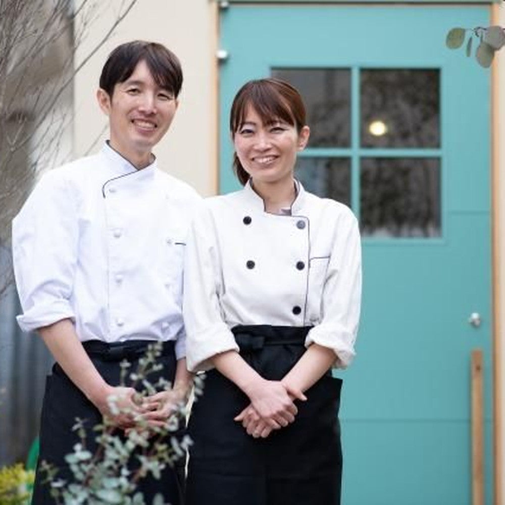 京都チーズケーキ専門店 ソラアオ　京都宇治抹茶祇園辻利のチーズケーキ