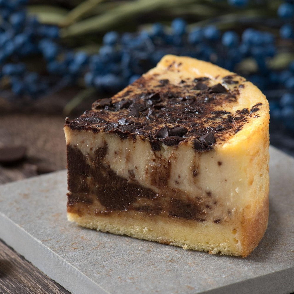 京都チーズケーキ専門店 ソラアオ　京都DariKのチョコチーズケーキ