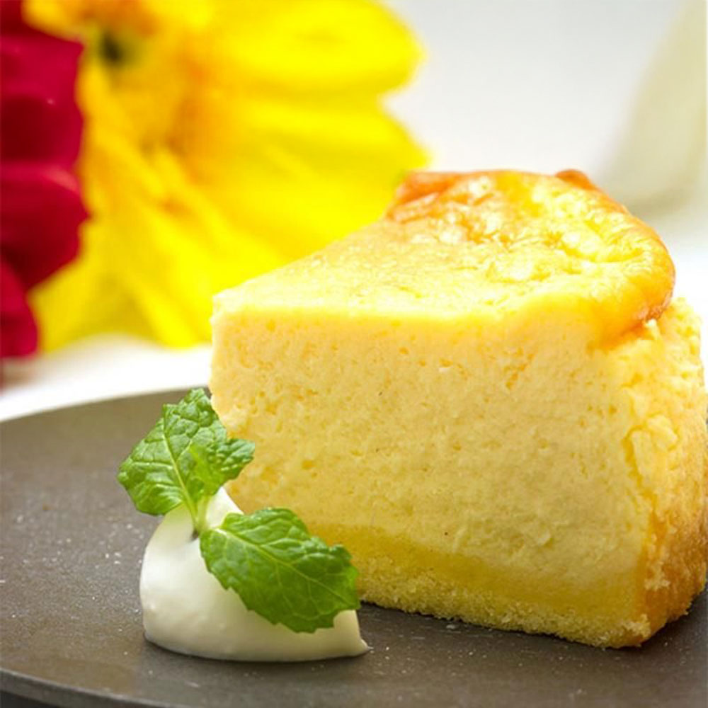 京都チーズケーキ専門店 ソラアオ　プレミアム　京都ブランドコラボ4種食べ比べ