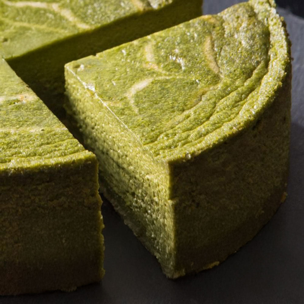 京都チーズケーキ専門店 ソラアオ　プレミアム　京都ブランドコラボ4種食べ比べ