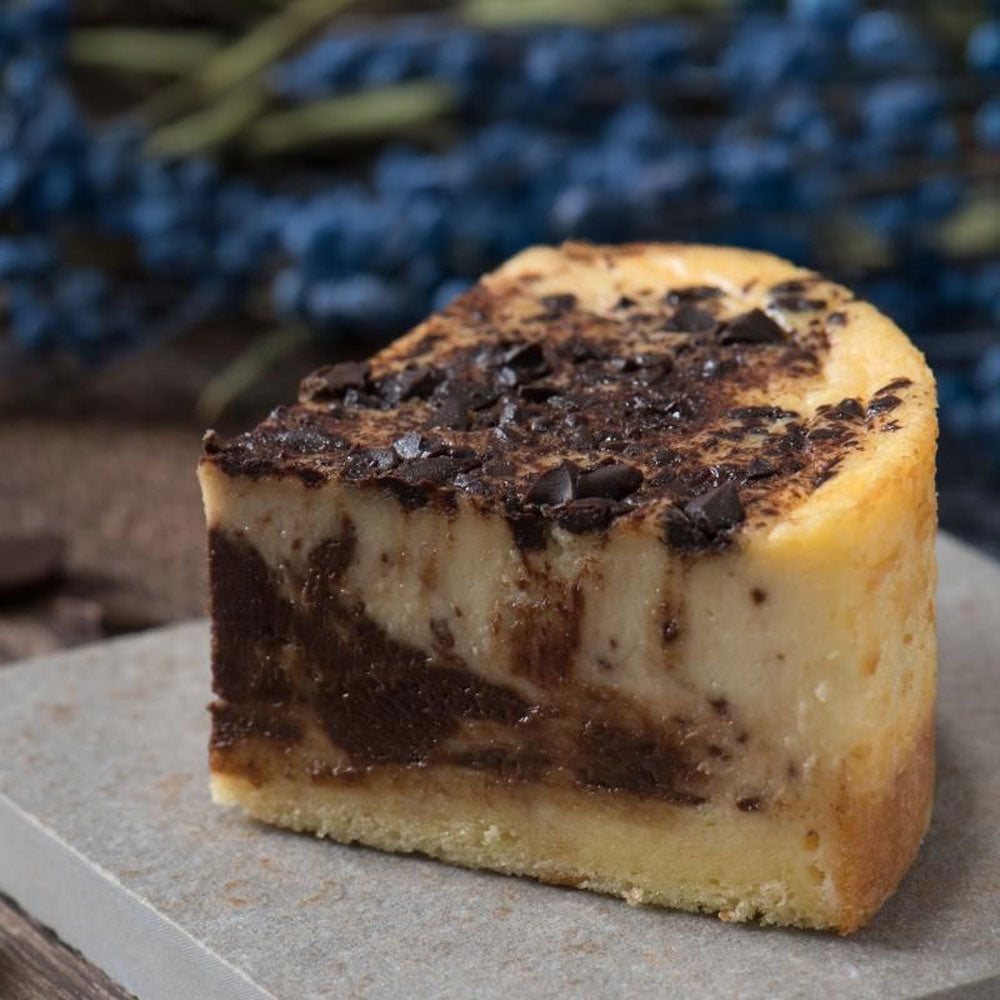 京都チーズケーキ専門店 ソラアオ　プレミアム　京都ブランドコラボ4種食べ比べ