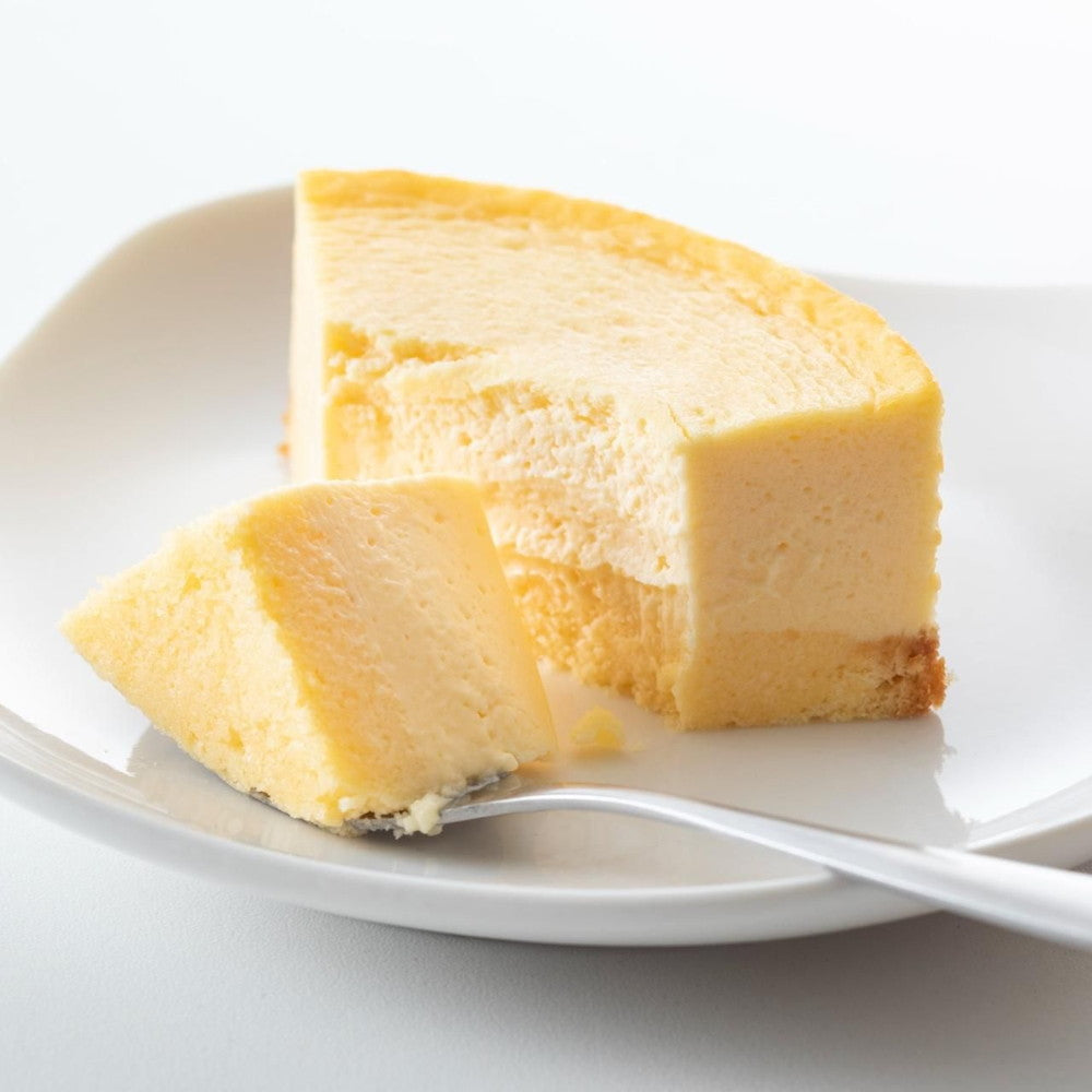 京都チーズケーキ専門店 ソラアオ　キューブおすすめ7種食べ比べセット 計8個