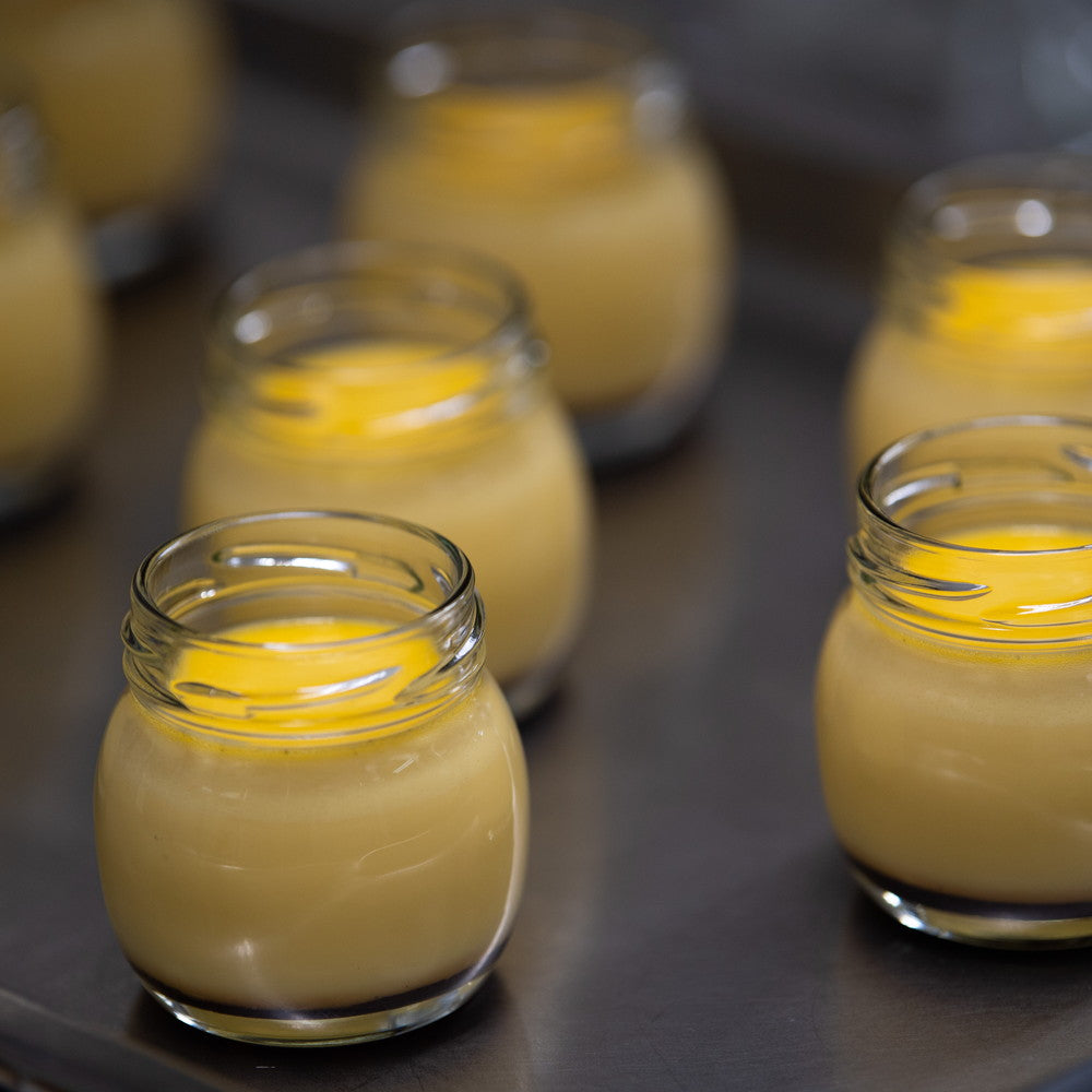 京都チーズケーキ専門店 ソラアオ　ソラアオぷりん 4個入