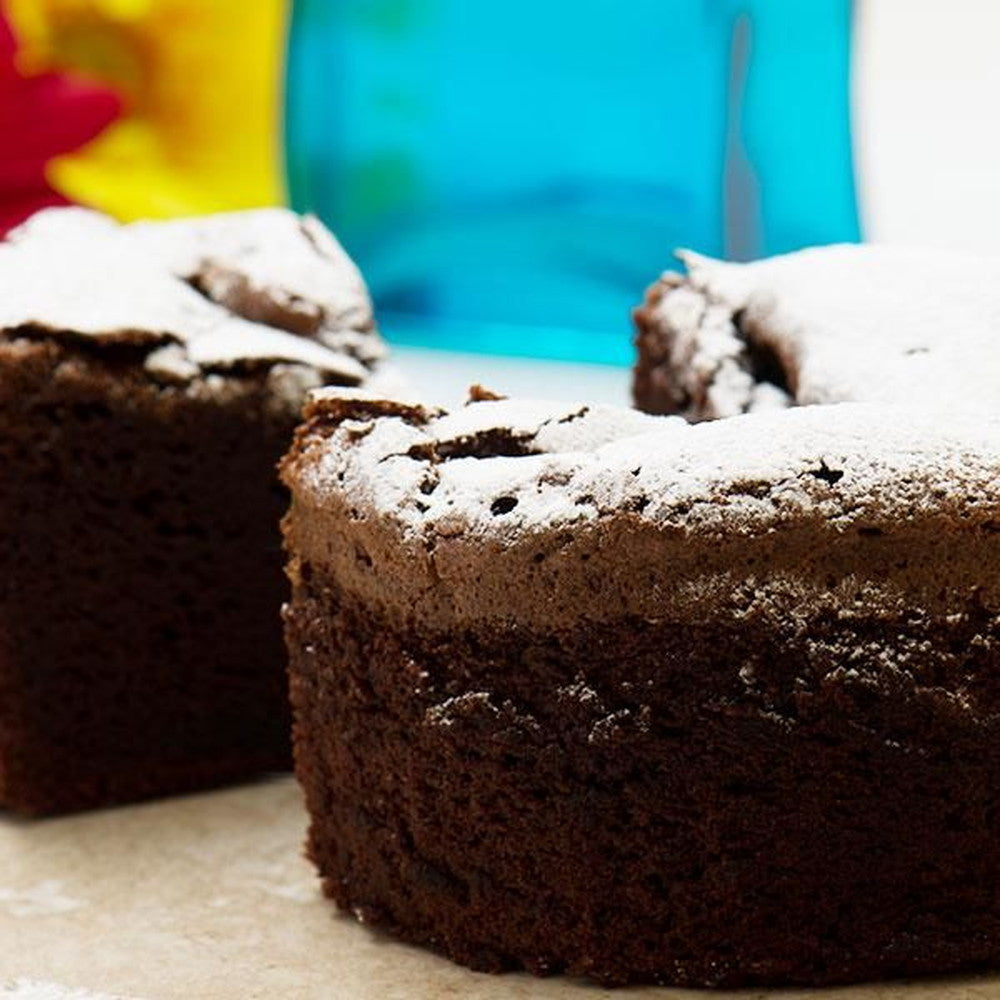 京都チーズケーキ専門店 ソラアオ　京都プレミアムガトーショコラ