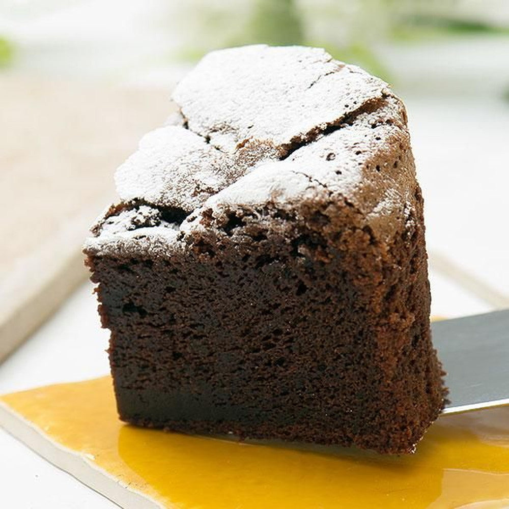 京都チーズケーキ専門店 ソラアオ　京都プレミアムガトーショコラ