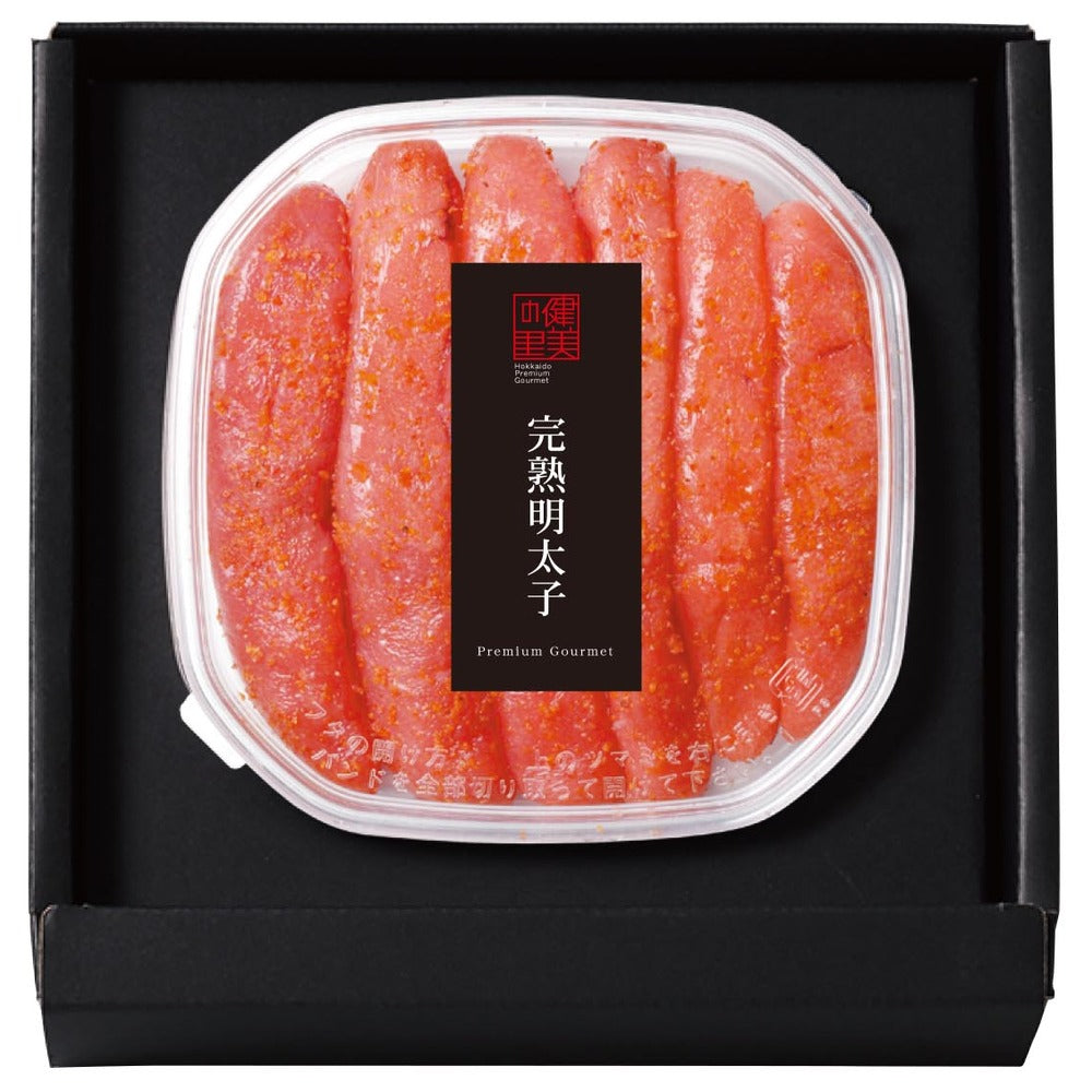 完熟明太子