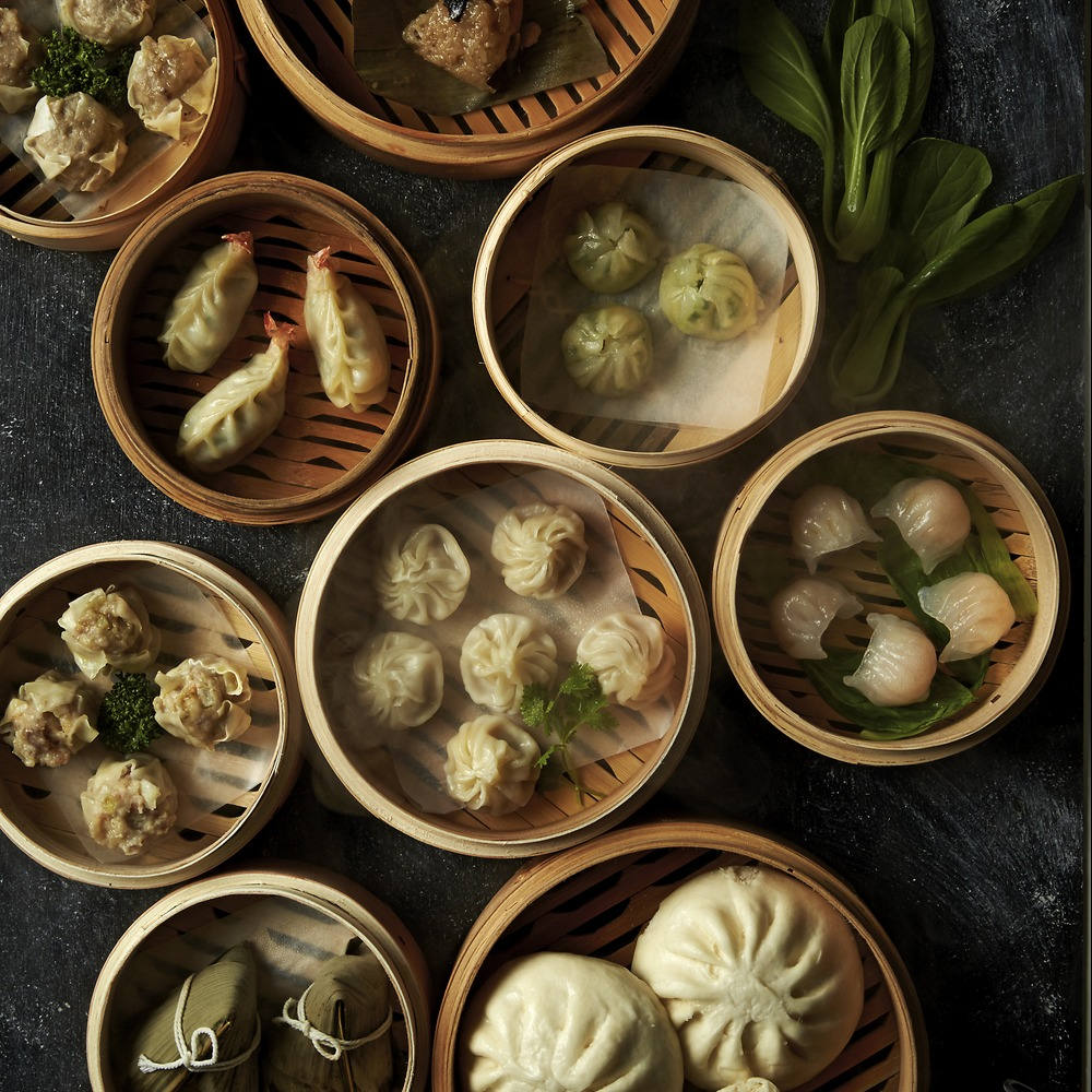 Grande chef 点心懐石B