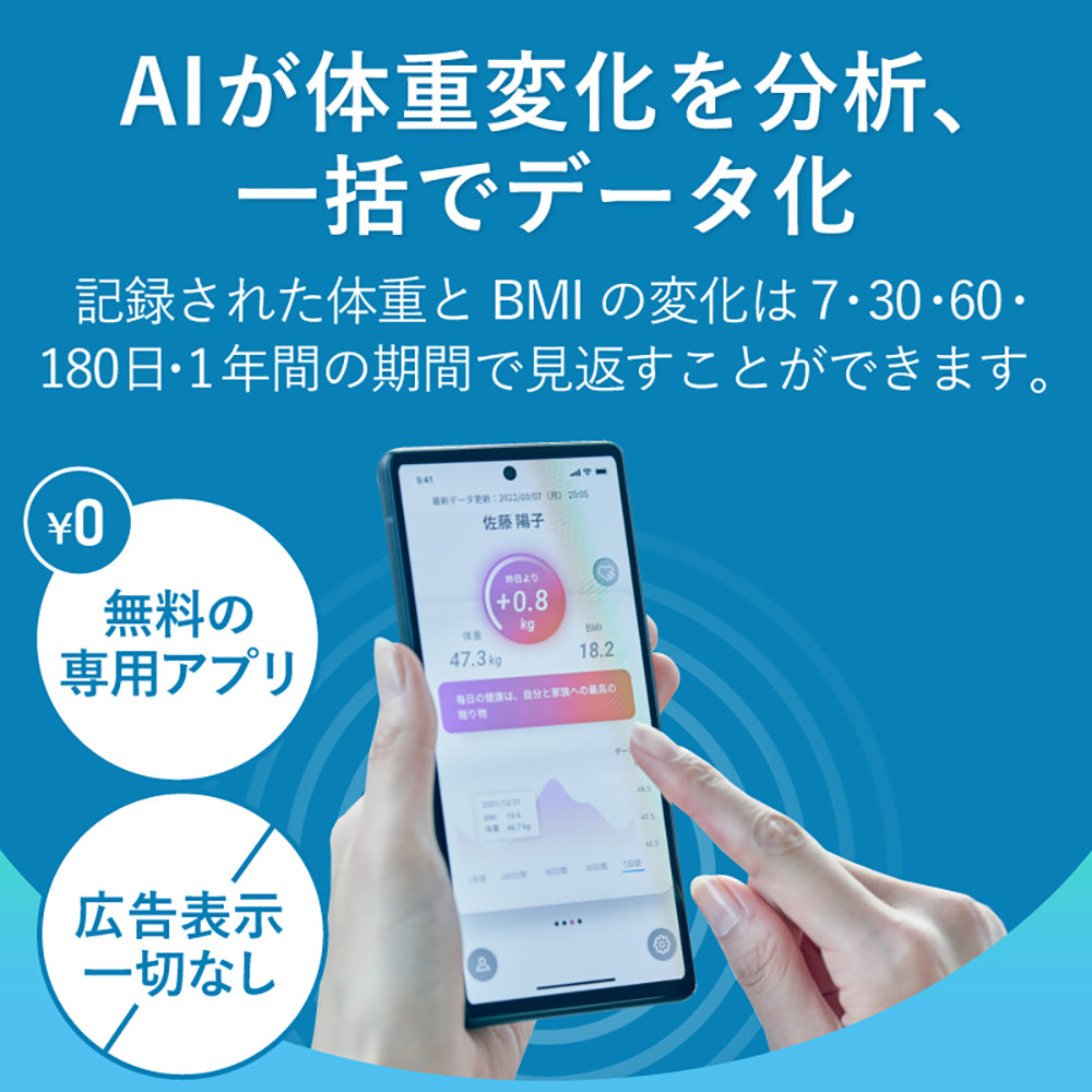 Smart Bath Mat(スマートバスマット)グリーン