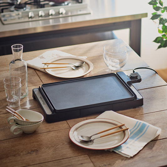 Russell Hobbs（ラッセルホブス）ベーシックシリーズ ベーシックホットプレート