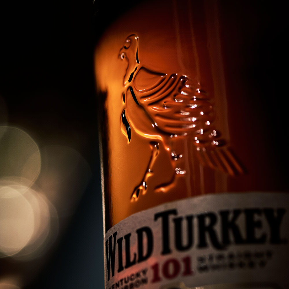 WILD TURKEY(ワイルドターキー)８年(12本)