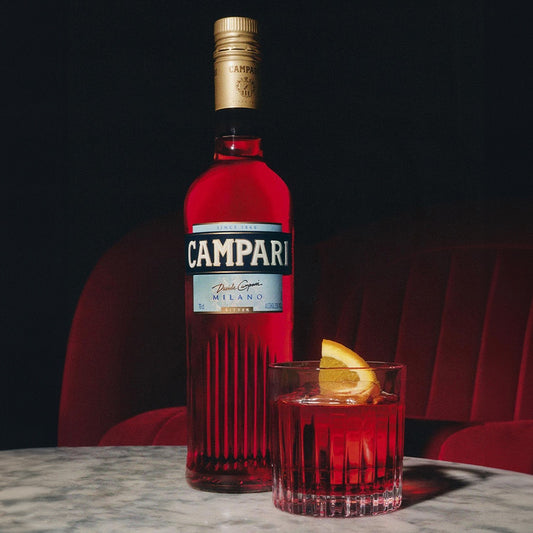 CAMPARI(カンパリ)リキュールイタリア 750ml(1本)