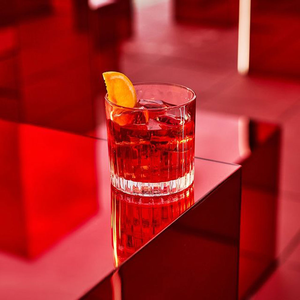 CAMPARI(カンパリ)リキュールイタリア 750ml(6本)