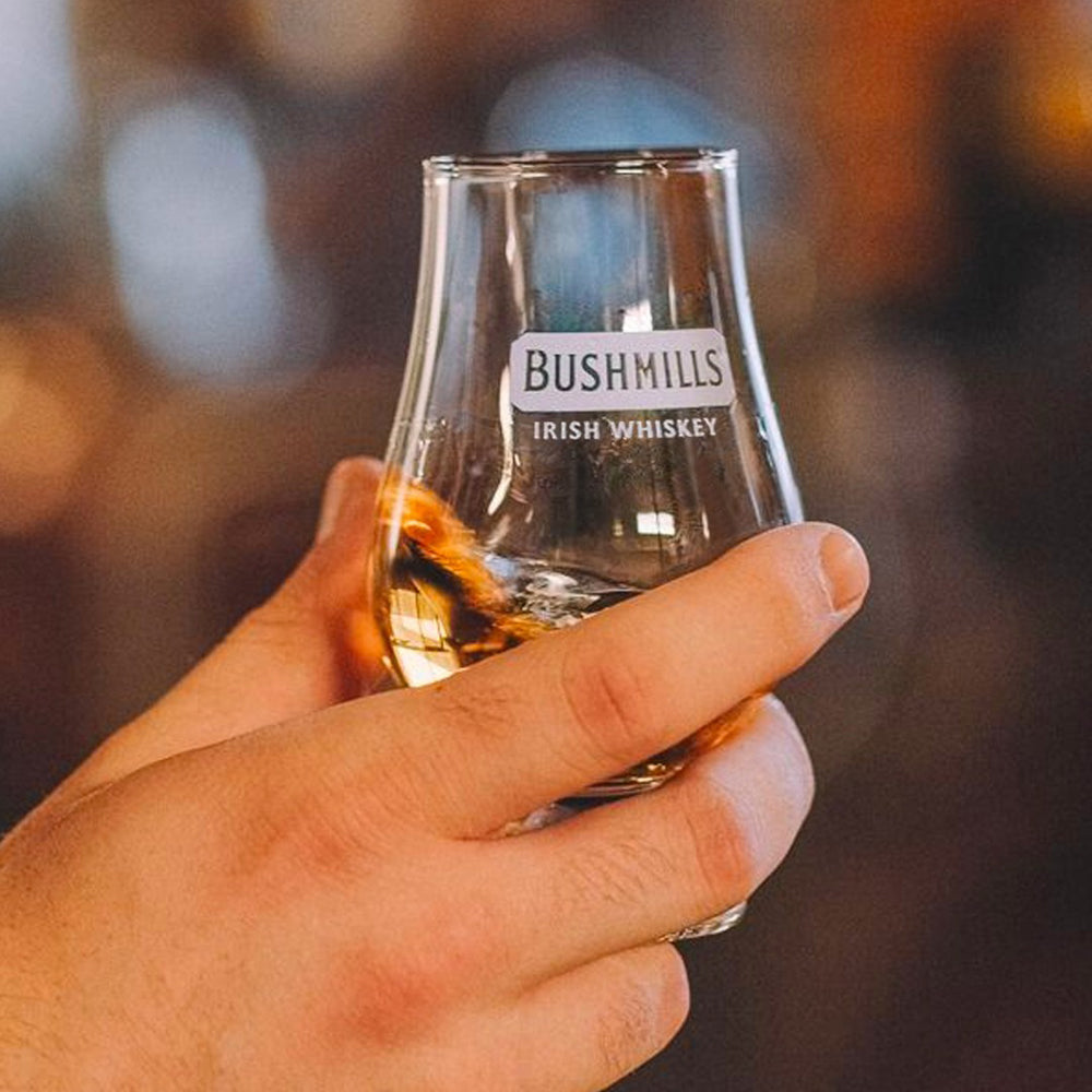 アイリッシュウイスキー BUSHMILLS(ブッシュミルズ)10年 700ml 4本