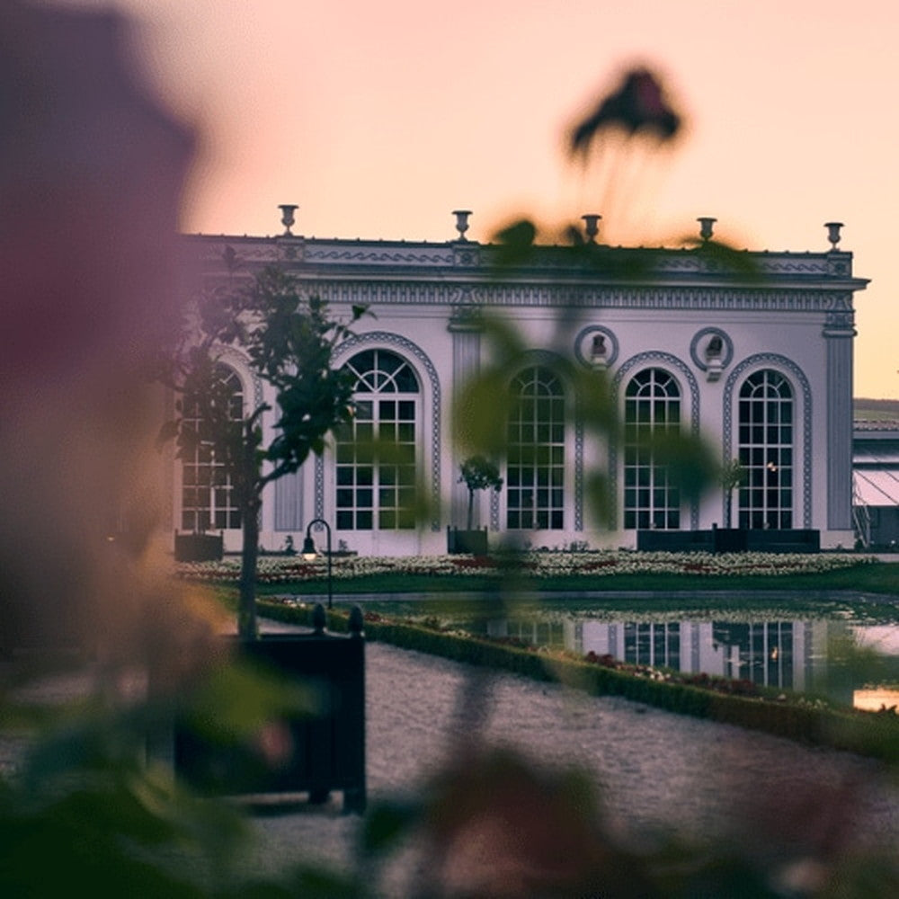 モエ・エ・シャンドン アイス アンペリアル ロゼ  750ml　1本