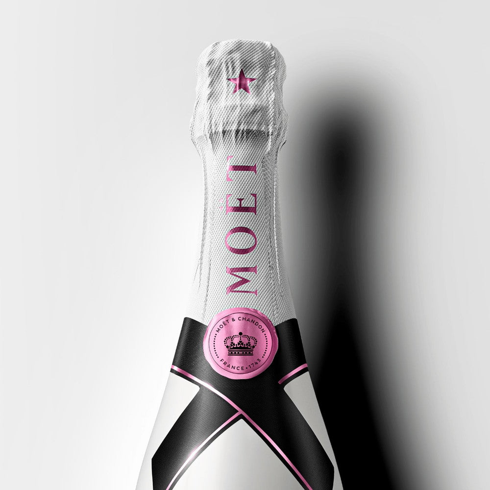 モエ・エ・シャンドン アイス アンペリアル ロゼ  750ml　2本