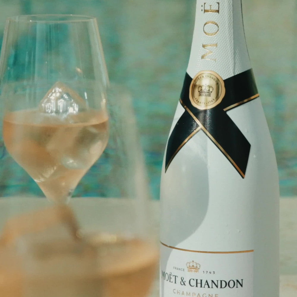 モエ・エ・シャンドン アイス アンペリアル  750ml　1本