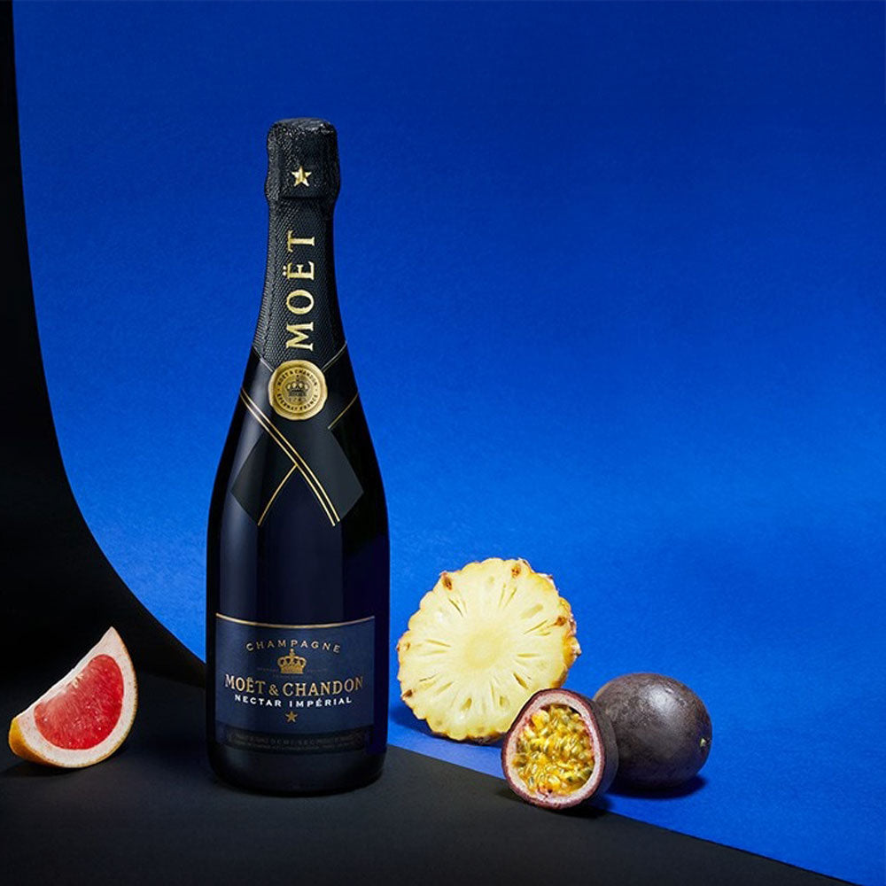 モエ・エ・シャンドン ネクター アンペリアル  750ml　1本