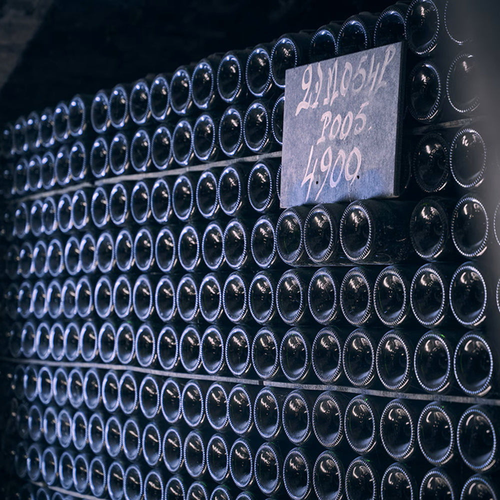 モエ・エ・シャンドン ネクター アンペリアル  750ml　2本