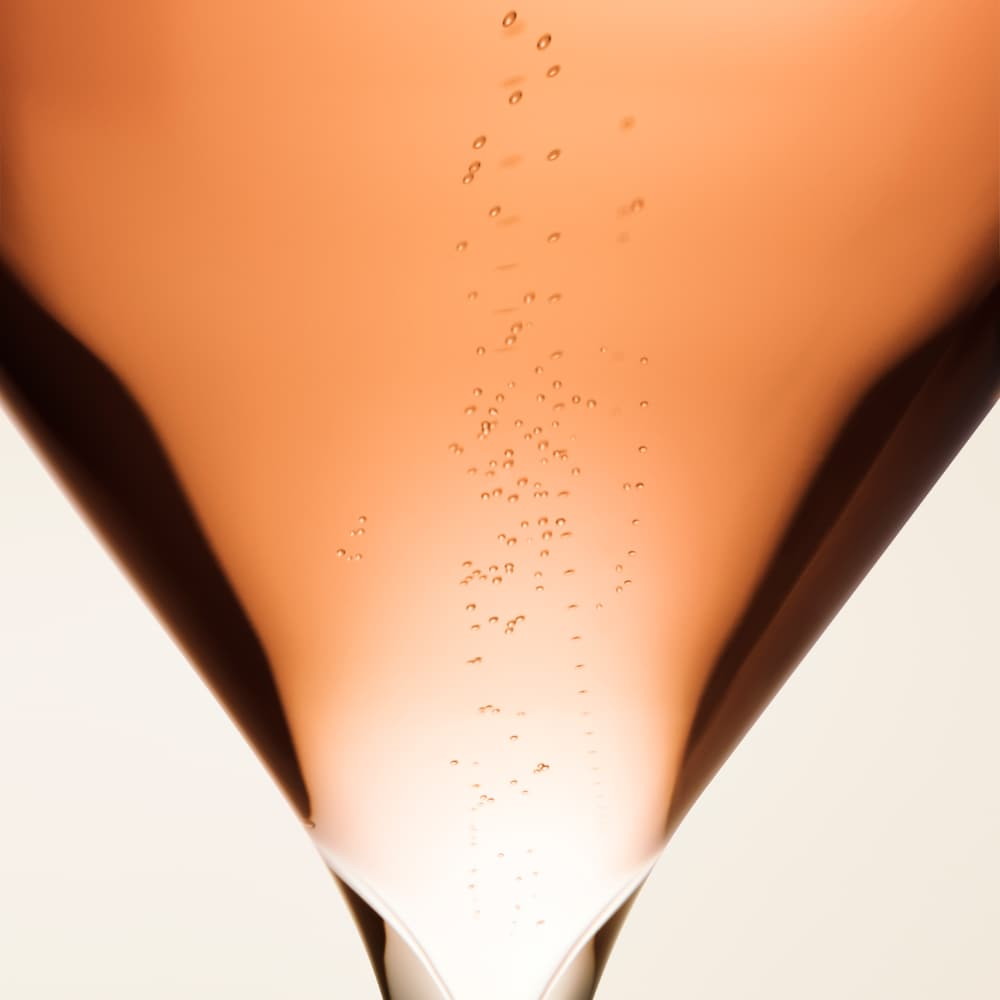 ヴーヴ クリコ ローズラベル 750ml(2本箱入り)