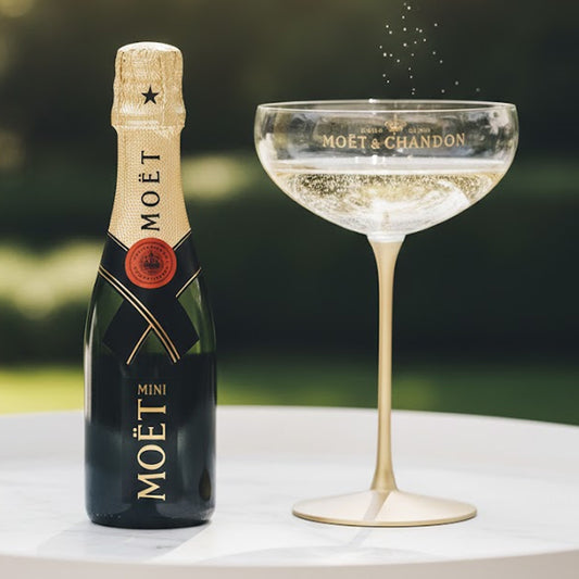 モエ・エ・シャンドン モエ・アンペリアル  200ml