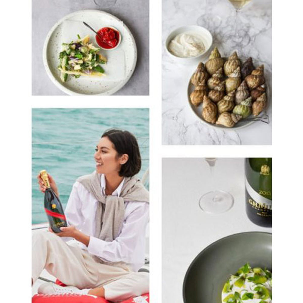 1827年創業シャンパーニュ　マム コルドン ルージュ ブリュット 箱付  750ml