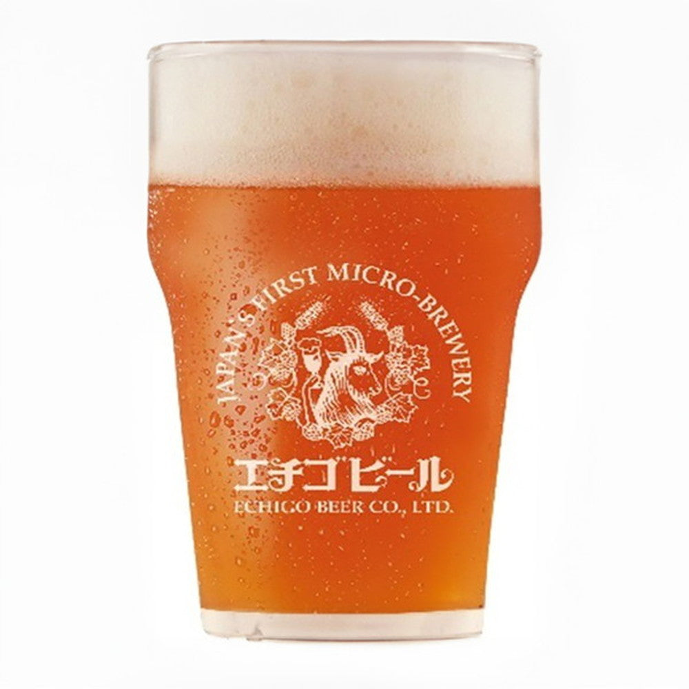 新潟クラフトビール エチゴビール 2種飲み比べ(ピルスナー&エレガント 各1本)缶350ml